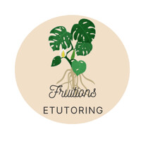 Fruitions eTutoring logo - Similar company to Arda