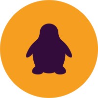 Penguinize logo - Similar company to Eventizer