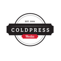 Cold Press Media logo - Similar company to Equity Insights Recruitment Solutions