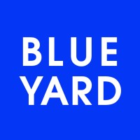 BlueYard Capital logo - Similar company to Excedr