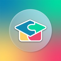 Vocablo Educación Continua logo - Similar company to Teach Me