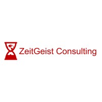 ZeitGeist Consulting logo - Similar company to Zeitgeist Consulting