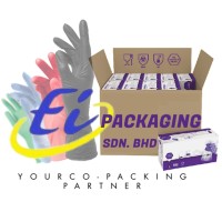EI Packaging Sdn. Bhd logo - Similar company to Ei Pumps & Construction Sdn Bhd