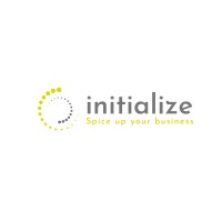 initialize - Spice up your business. logo - Similar company to Initialize.