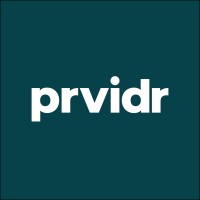 Prvidr logo - Similar company to Ovo