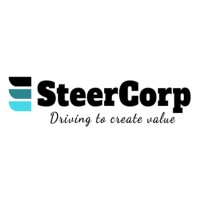 STEERCORP MANAGEMENT CONSULTING logo - Similar company to Yellowminds