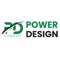 Power Design Concept logo - Similar company to Idea Display Srl