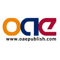 OAE Publishing Inc. logo - Similar company to Studio Multidisciplinare Fenice