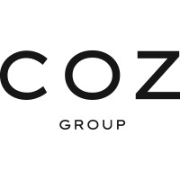 Coz Group logo - Similar company to Onetrack