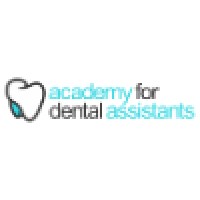 Academy for Dental Assistants logo - Similar company to Fsu Pre-Dental Society