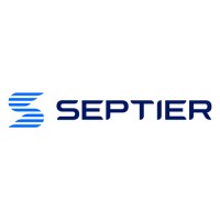Septier Communication logo - Similar company to Tdcomm