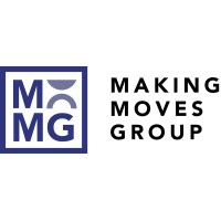 Making Moves Group logo - Similar company to Maher Marketing (Now Part Of Epic Sales Partners