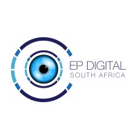 EP Digital South Africa logo - Similar company to Epdigitals