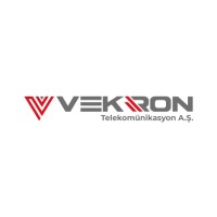 Vekron Telekomünikasyon A.Ş. logo - Similar company to Trnet