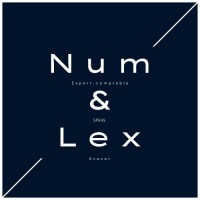 Num & Lex logo - Similar company to Propuls'Cab