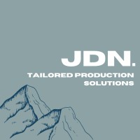 JDN clothing GbR logo - Similar company to Paralegal E.V.