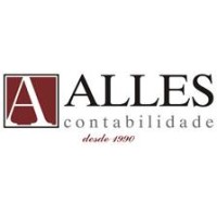 Contabilidade Alles logo - Similar company to Souza Carnaval Assessoria Contabil