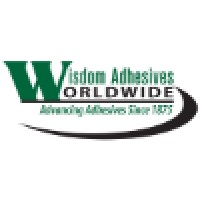 Wisdom Adhesives Worldwide logo - Similar company to Adhesive Technologies, Inc