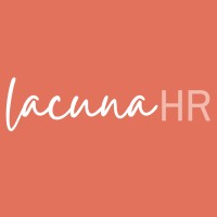Lacuna HR logo - Similar company to Step Digital