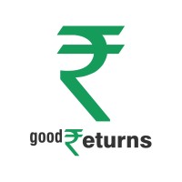 GoodReturns logo - Similar company to Silgate Digital