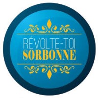 Révolte-Toi Sorbonne logo - Similar company to Maher Electronica