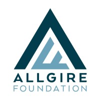Allgire Foundation logo - Similar company to Allgire General Contractors