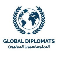 Global Diplomats logo - Similar company to Ataa Foundation