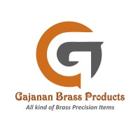 gajananbrass logo - Similar company to C.K.Enterprises