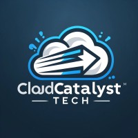 CloudCatalystTech logo - Similar company to Cloud Catalyst