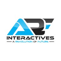 ARF INTERACTIVES logo - Similar company to Apps Guru