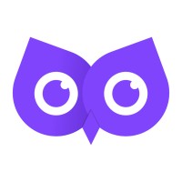 Userowl logo - Similar company to Build In Public