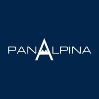 PanAlpina logo - Similar company to Sky Unicorn