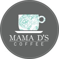 Mama D’s Coffee logo - Similar company to Giersch Group