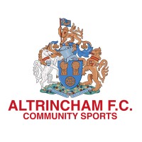Altrincham Football Club Community Sports