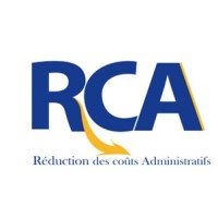 R.C.A Réduction des Coûts Administratifs logo - Similar company to Rca Consulting