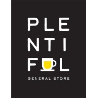 Plentiful logo - Similar company to North & West Melbourne Neighbourhood Centre