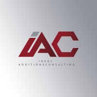 Ideal Additions Consulting (IAC) logo - Similar company to Midaad Consultations