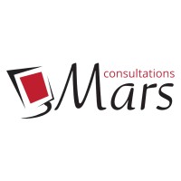 Mars Consultation logo - Similar company to Strict.Pr
