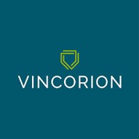 VINCORION logo - Similar company to Global Aviation Systems Gmbh