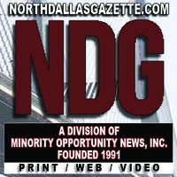 North Dallas Gazette logo - Similar company to The Seattle Collegian