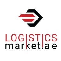 Logistics Market - GCC logo - Similar company to Ufl Logistics Llc
