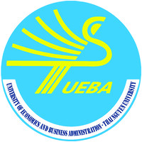 Thai Nguyen University of Economics and Business Administration logo - Similar company to National University «Yuri Kondratyuk Poltava Polytechnic»