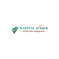 KAPITAL SEED 9 logo - Similar company to Precision Square Accounting Pvt Ltd. | Certified Tally Partner