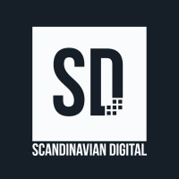SCANDINAVIAN DIGITAL logo - Similar company to Off Road