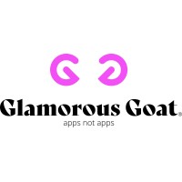 Glamorous Goat logo - Similar company to Q42