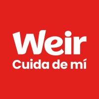 Laboratorio Farmacéutico Weir logo - Similar company to Ecuadorian Development Research Lab (Lide)