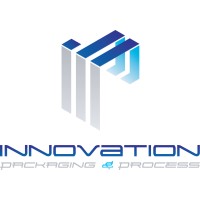 Innovation Packaging & Process logo - Similar company to Packaging Innovation Academy