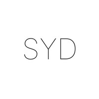 SYD Interiør logo - Similar company to Henriksen Snekkeri