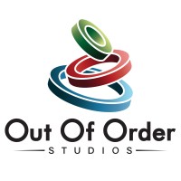 Out of Order Studios logo - Similar company to Kappa Studios