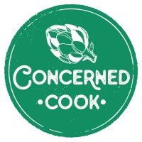 Concerned Cook - Marketing Agency logo - Similar company to Clc Insight